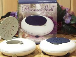 aromatherapy diffuser shell